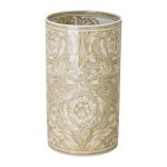 Versace Vaso 30 cm Barocco Beige