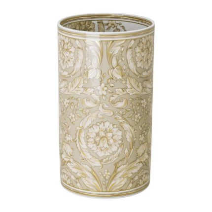 Versace Vaso 30 cm Barocco Beige