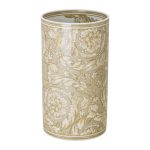 Versace Vaso 30 cm Barocco Beige
