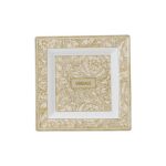 Versace Coppa 22 cm Barocco Beige