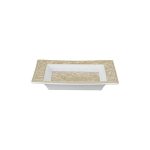 Versace Coppa 22 cm Barocco Beige