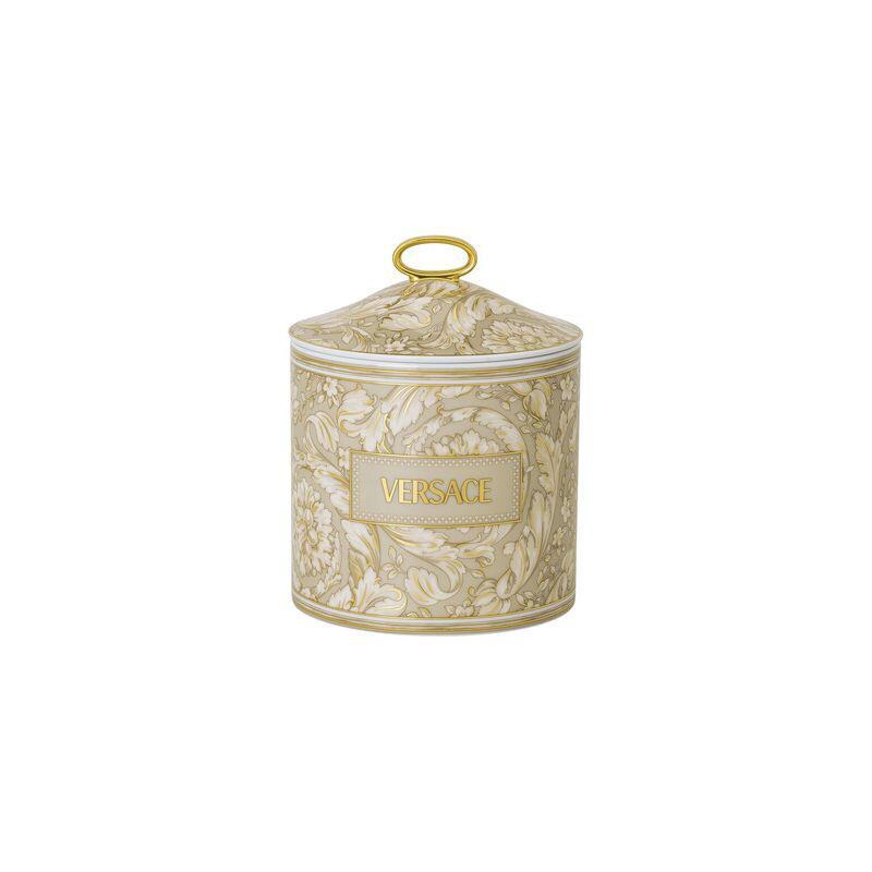 Versace Scatola grande Barocco Beige Versace Scatola grande Barocco Beige