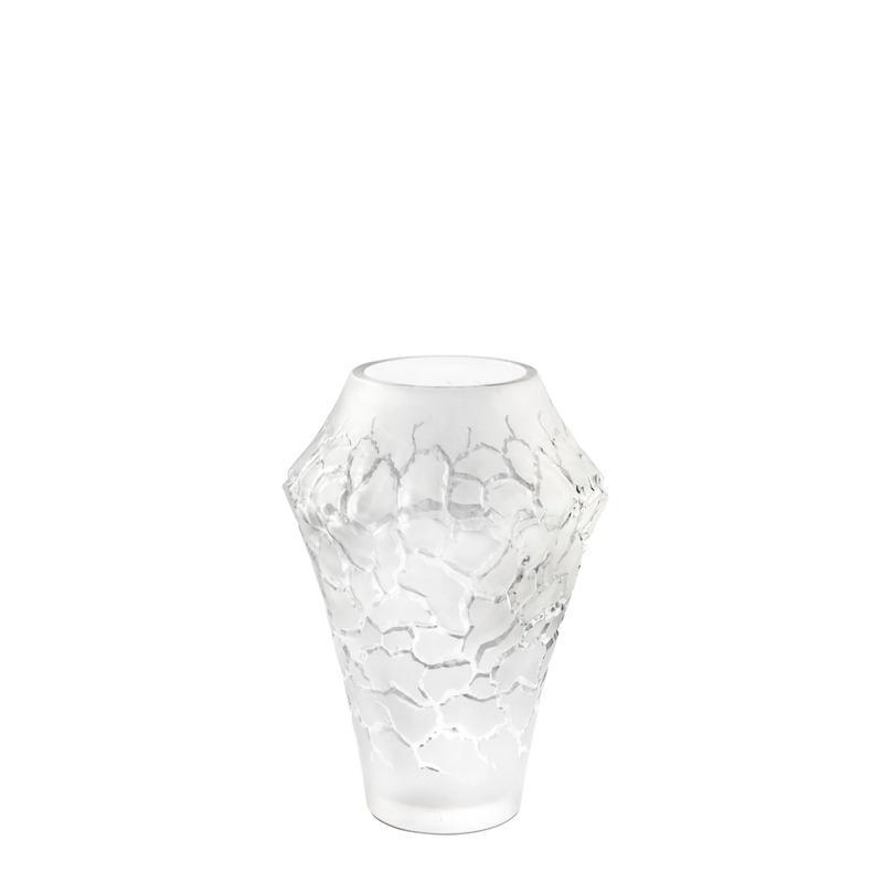 Lalique Vaso Caldera Lalique Vaso Caldera