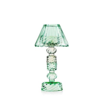 Emo Candeliere piccolo con paralume tiffany