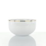 Weissestal Servizio piatti 38 pezzi Plus Gold Line