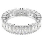 Swarovski Anello Matrix Misura 60