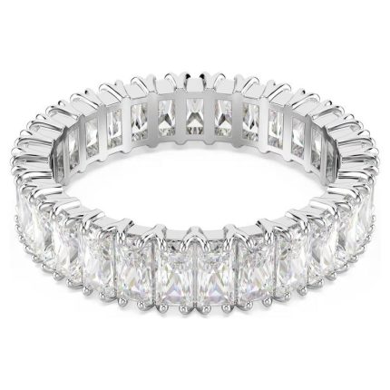 Swarovski Anello Matrix Misura 60