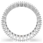 Swarovski Anello Matrix Misura 60