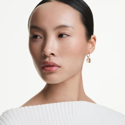 Swarovski Orecchini pendenti Millenia