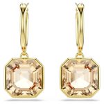 Swarovski Orecchini pendenti Millenia