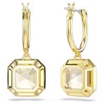 Swarovski Orecchini pendenti Millenia