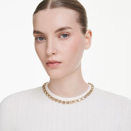 Swarovski Collana Tennis Millenia