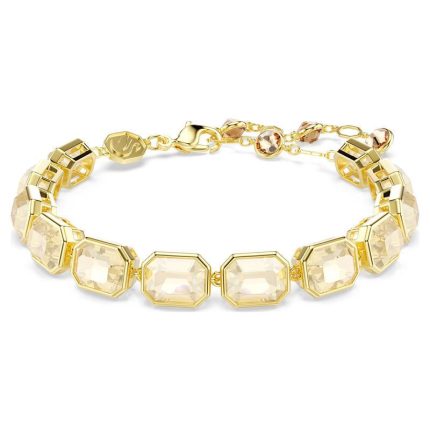 Swarovski Bracciale Tennis Millenia