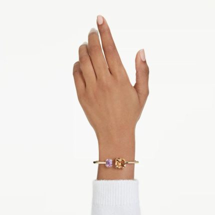 Swarovski Bracciale rigido Millenia Misura M