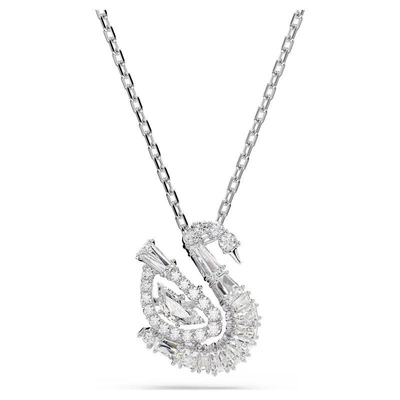 Swarovski Pendente Swan Swarovski Pendente Swan