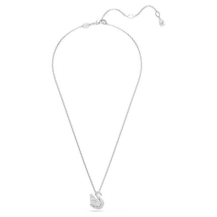 Swarovski Pendente Swan