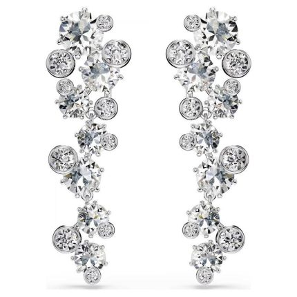 Swarovski Orecchini pendenti Constella