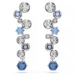 Swarovski Orecchini pendenti Constella