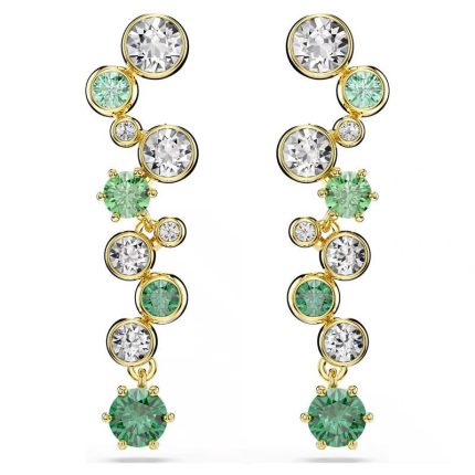 Swarovski Orecchini pendenti Constella