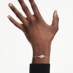 Swarovski Braccialetto Matrix