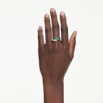 Swarovski Anello Matrix Misura 60