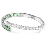 Swarovski Bracciale rigido Matrix Misura M