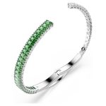 Swarovski Bracciale rigido Matrix Misura M