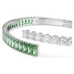Swarovski Bracciale rigido Matrix Misura M