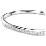 Swarovski Bracciale rigido Dextera Misura M