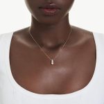 Swarovski Pendente Stilla Attract