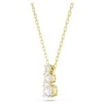 Swarovski Pendente Stilla Attract