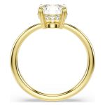 Swarovski Anello cocktail Stilla Attract Misura 55