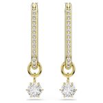 Swarovski Orecchini pendenti Constella