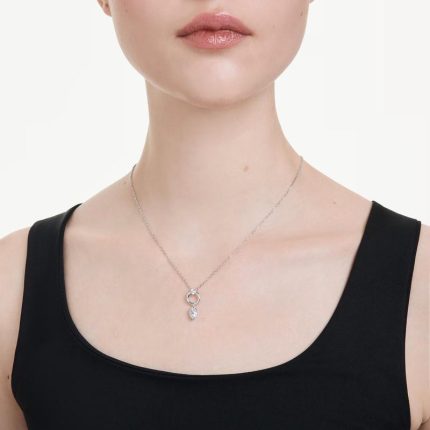 Swarovski Pendente Mesmera