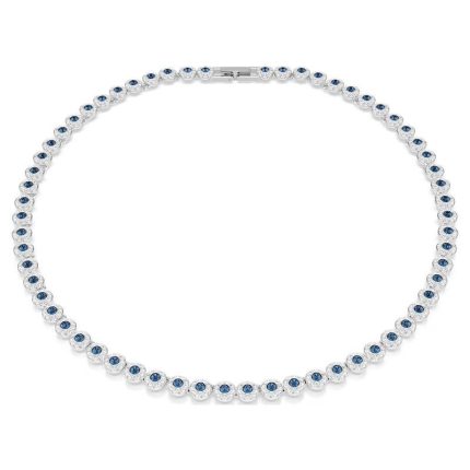 Swarovski Collana Tennis Una Angelic