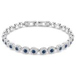 Swarovski Bracciale Tennis Una Angelic