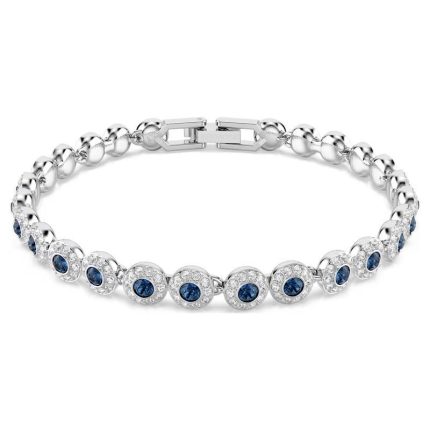 Swarovski Bracciale Tennis Una Angelic