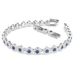Swarovski Bracciale Tennis Una Angelic