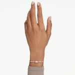 Swarovski Bracciale Tennis Matrix