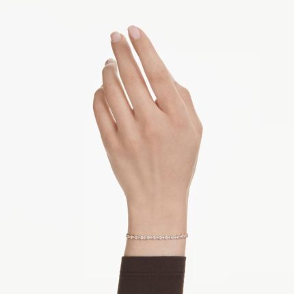 Swarovski Bracciale Tennis Matrix