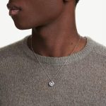 Swarovski Pendente Dextera