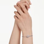 Swarovski Bracciale rigido Dextera