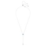 Swarovski Collana a Y Stilla Attract