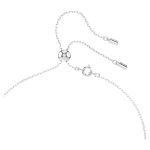 Swarovski Collana a Y Stilla Attract