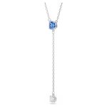 Swarovski Collana a Y Stilla Attract