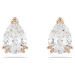 Swarovski Orecchini a lobo Stilla