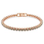Swarovski Bracciale Tennis Imber Emily