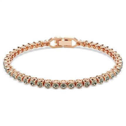 Swarovski Bracciale Tennis Imber Emily