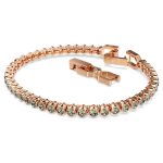 Swarovski Bracciale Tennis Imber Emily