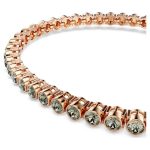 Swarovski Bracciale Tennis Imber Emily